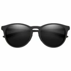 Lunettes De Soleil Smith Wander Matte Black Chromapop Polarized Black -Surfen Geschäft 3f0faeca0225db266c354ad22b6f37d0e35a4c4a E22SMITLUN264574 SMIT0070625 4
