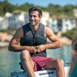 Gilet De Flottaison Jobe Unify Life Vest Men Black 11 Gilet De Flottaison Jobe Unify Life Vest Men Black -Surfen Geschäft 3f22e92bbc90477eb2137ae58bce88db24ec9b00 E23JOBEWAT3391517 2