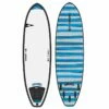 Board De Surf Sic Darkhorse -Surfen Geschäft 3f47fa1cb14e7c09ded5150731837514870b5ded E22SICWAT55113 1