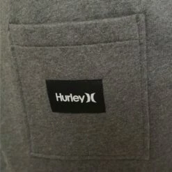 Pantalon Sportswear Hurley Pantalon / Jogging Oceancare Block Party Fleece Pant -Surfen Geschäft 3f51e8d9557349b4dd60606c0ae7894d59f062be E22HURLTEB85598 4