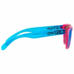 Lunettes De Soleil Oakley Frogskins Xxs Acid Pink Prizm Sapphire -Surfen Geschäft 3f8e35afe25ce8fb4d899d7d1baefde06c6f6e76 E22OAKLLUN261876 OAKL0050247 17