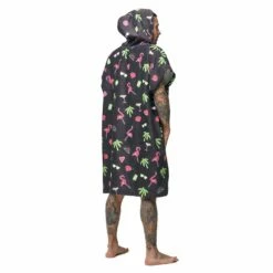 Poncho Surf After Essentials Paradise - Anthra -Surfen Geschäft 3fc39f4380eacd02073e487a7ffd7f25c7708d84 E22AFTEWAT73349 AFTE0060039 3