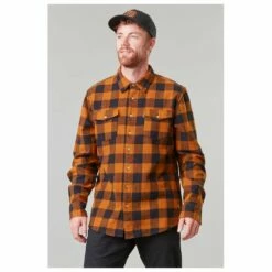 Chemise Picture Hillsboro Black Nutz -Surfen Geschäft 4021ffcf82d90d1ce66c9a662d3c7507e77237b3 H22PICTTEH1262629 4