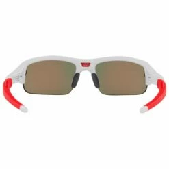 Lunettes De Soleil Oakley Flak Xxs Matte White Prizm Ruby -Surfen Geschäft 4032aa32fbdcf82d248b183b2193e26708fb4040 E22OAKLLUN261875 OAKL0050243 14