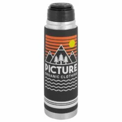 Gourde Picture Campei 500ML D Black Logo -Surfen Geschäft 40371357e05bb9c2615b1ea74e5a95e3ad6ca938 H22PICTACC187581 PICT0439503 2