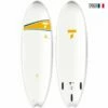 TAHE Pack Surf X Bic Fish - 5'10" / 178 Cm - 5'10" / 178 Cm -Surfen Geschäft 403cc224e2e0f7be8690cf4a78a9ac76694155cc E21TAHEWAT70276 TAHE0090553 1