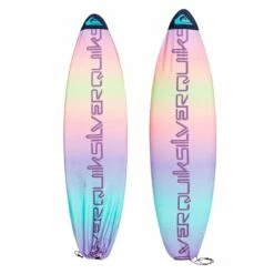 Housse Surf Chaussette Quiksilver Shortboard - Mul