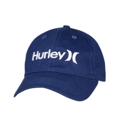 Casquette Hurley Junior Core One And Only Midnight Navy