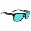Lunettes De Soleil Mundaka Optic Pozz' Matte Black Smoke Green Revo Polarized -Surfen Geschäft 40640286edcc4539d2753d8e129e5cce7fb6b953 E22MUNOLUN243916 MUNO0673714 0