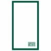 Serviettes Plage Greenbush Towel - White/Green -Surfen Geschäft 408a7618a30c55bc95997ed60a745a38cc1cd699 E21GREEWAT68669 GNBH0078569 0