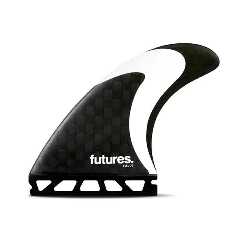 Ailerons Surf Futures Fins Solus - Medium 3 Ailerons Surf Futures Fins Solus - Medium