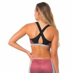 Maillot De Bain Rip Curl Brassière Néoprène G-Bomb Crossback - Sun Rust -Surfen Geschäft 40b3c8ed87c6069d874d611974f321941248eac4 E20RIPCTEX53884 1