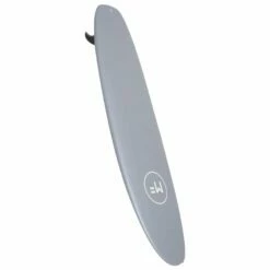 Board De Surf Mf Softboard Beastie - FCSII Grey/Grey -Surfen Geschäft 40cba918e376eb24013af2502960f95d4092f422 E23MFSBWAT3381137 3