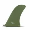 Ailerons Longboard Futures Fins Rudder Hunter Green -Surfen Geschäft 40f9403d796590789ec79faf2250ce550067f833 E22FTFNWAT3336755 0