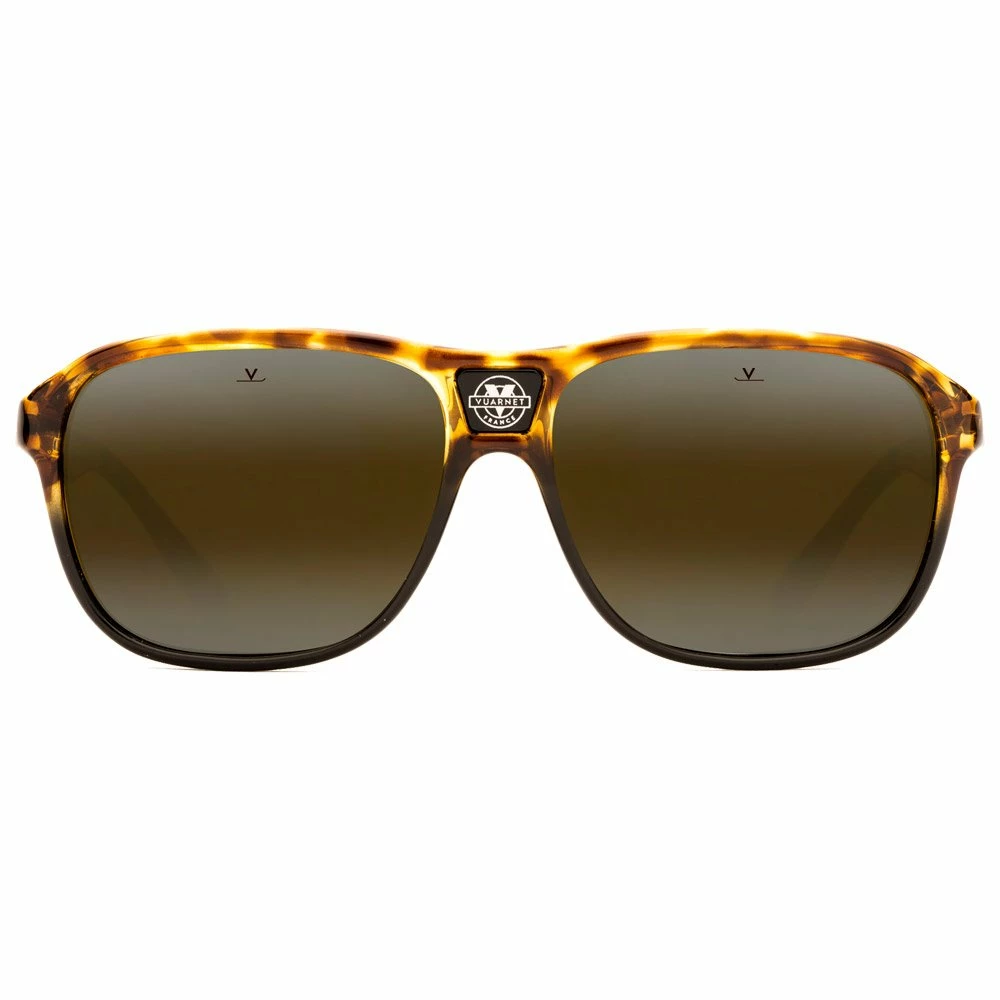 Lunettes De Soleil Vuarnet Legend 03 Originals Tortoise Black Skilynx 4 Lunettes De Soleil Vuarnet Legend 03 Originals Tortoise Black Skilynx – Image 2
