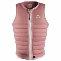 Impact Vest Follow Primary Ladies Pink