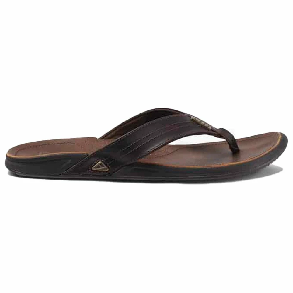 Tongs Reef J-Bay III Dark Brown/Dark Brown 4 Tongs Reef J-Bay III Dark Brown/Dark Brown – Image 2