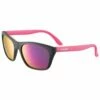 Cébé Lunettes De Soleil Cebe Cooper Matt Black Pink Zone Blue Light Grey Cat.3 Pink Flash Mirror -Surfen Geschäft 418d62934afb699f1c11e29577eebd41eac35700 VE19CEBELUN029 0