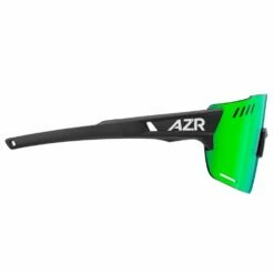 Lunettes De Soleil AZR Aspin Rx Noire Mate Multicouche Vert -Surfen Geschäft 41a3e8fea0e27e0a7bcf57344c31825d3bf13458 E220AZRLUN203813 0AZR0588982 11