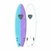 Board De Surf Ocean And Earth MR Ezi-Rider Twin Fin - Violet -Surfen Geschäft 41ab1df63e2ed6e738bd2bc495c9ca71a46e9434 E22OCEAWAT87689 0