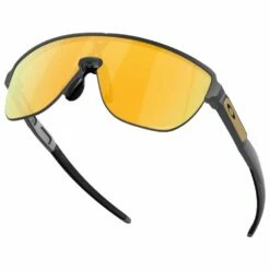 Lunettes De Soleil Oakley Corridor Matte Carbon 24k Iridium -Surfen Geschäft 423d3c89e41f0596ddb4bb2e1fec0eb809ded67d E23OAKLLUN389313 OAKL0749443 3