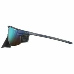 Lunettes De Soleil Julbo Ultimate Cover Bleu Foncé Reactiv Performance 2-4 -Surfen Geschäft 4244b522e213b9a006e3ae9e88d27aba66834fc7 E22JULBLUN213253 JULB0590864 1