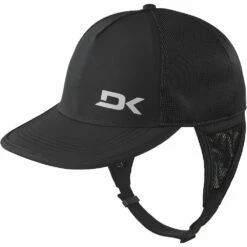 Casquette Surf / Chapeau Surf Dakine Surf Trucker Black