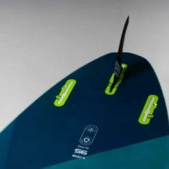 Board De Windsurf Starboard Kode Wood Sandwich -Surfen Geschäft 42646b35479af5ffde685762c03aa995677a91be E21STARWAT72909 8