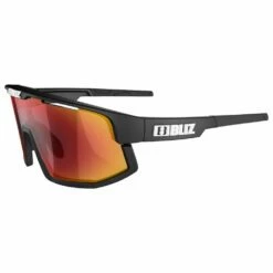 Lunettes De Soleil Bliz Vision Black Brown W Red Multi -Surfen Geschäft 426de8e8c500d332437551f4d61da3086300014f H23BLIZACC251013 BLIZ0435133 3