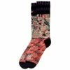 Chaussettes American Socks The Original Signature Godzilla