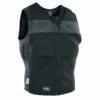 Impact Vest Ion Vector Vest AMP FZ 2023 - Black -Surfen Geschäft 42ca33f9b0b9a045022541e1f4889dfc260112ca E22IONWAT83460 1
