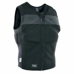Impact Vest Ion Vector Vest AMP FZ 2023 - Black