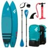 Pack SUP Fanatic Ray Air/Pure (Blue) 2 Pack SUP Fanatic Ray Air/Pure (Blue) -Surfen Geschäft 42e2c1b29aa65107d287e57b353f333af82d9f19 E23FNATWAT382007 0