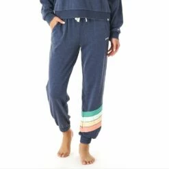 Pantalon Sportswear Rip Curl Day Break Trackpant Navy