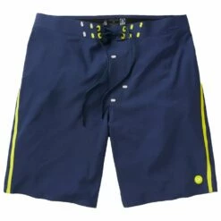 Boardshort Outerknown Apex Trunks By Kelly Slater Dark Navy