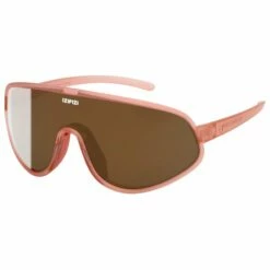 Lunettes De Soleil Izipizi Speed L Cat.3 Pale Pink