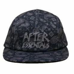 Casquette Surf / Chapeau Surf After Essentials After Water 5 Panels Cap Suicidal