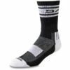Chaussettes Dakine Bike Step Up Sock - Black White -Surfen Geschäft 439903a662843b883f21d2e88a65df5efad2ce86 E21DAKIACC65470 0