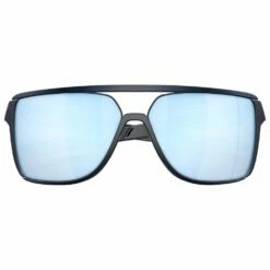 Lunettes De Soleil Oakley Castel Matte Translucent Blue Prizm Deep Water Polarized -Surfen Geschäft 43a145b8ae7dd454051dc651abd98cf28abbf7cf E23OAKLLUN346998 OAKL0207414 4