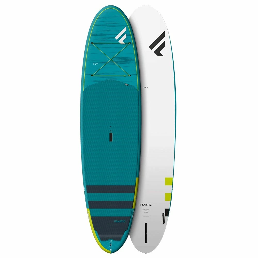 Board De SUP Fanatic Fly 3 Board De SUP Fanatic Fly