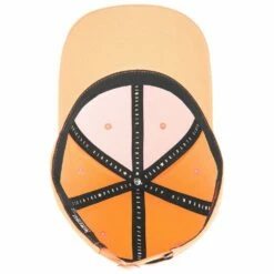 Casquette Picture Palomas Cap Peach Nougat -Surfen Geschäft 43e92bcbe0fd2e9bd5fc00594ead5433977fe9a5 E23PICTACC357370 PICT0681591 7