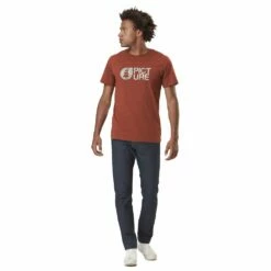 Tee-shirt Picture Basement Bali Ketchup -Surfen Geschäft 43e9d63a5266260672ae4441ae470ea8854e9629 E23PICTTEH3362888 901