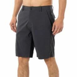 Boardshort Rip Curl Global Entry - Black