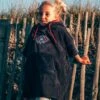 Poncho Surf Saint-Jacques Enfant - Blue Line -Surfen Geschäft 4400c222db80339c48cd0ba02e4dacdfcf8fc254 E22SAINWAT75427 STJQ0090185 1