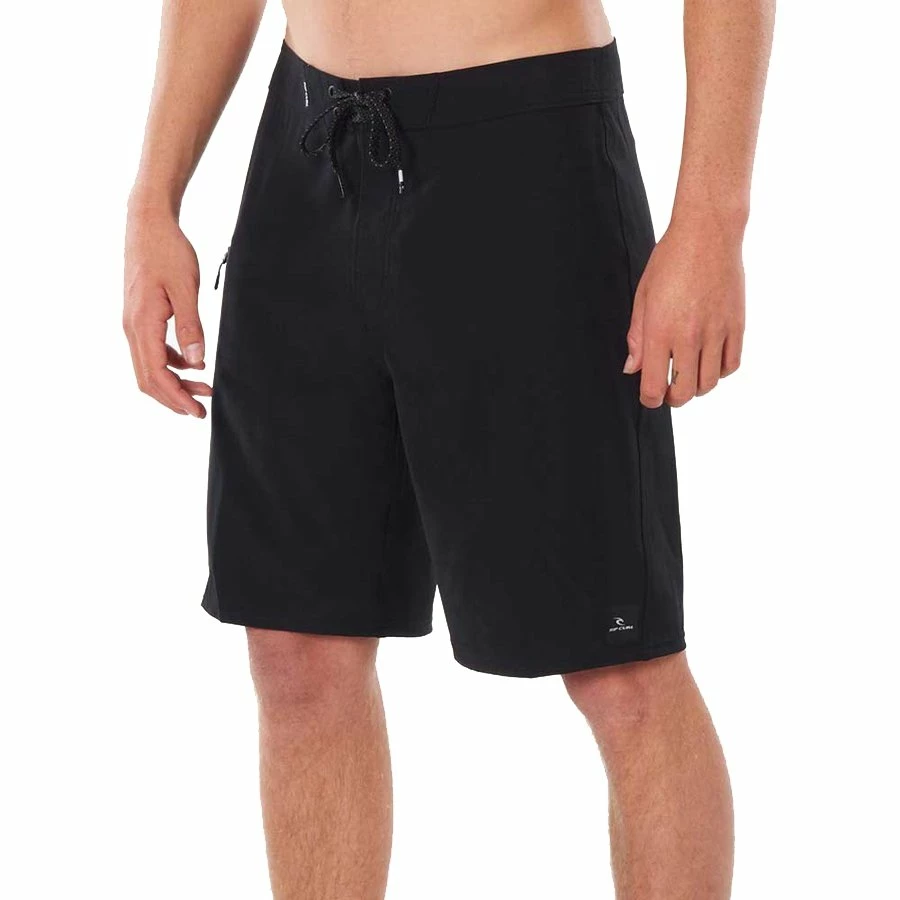 Boardshort Rip Curl Mirage Core 20" - Black 4 Boardshort Rip Curl Mirage Core 20" - Black – Image 2
