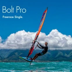 Board De Windsurf Goya Bolt Pro -Surfen Geschäft 440dd1b7273cecf293781ecc0fac9cd5ea817a7f E22GOYAWAT56858 8