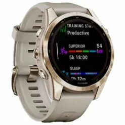 Montres GPS Garmin Fenix 7S Sapphire Solar Edition Cream Light Gold Titan 23 Montres GPS Garmin Fenix 7S Sapphire Solar Edition Cream Light Gold Titan -Surfen Geschäft 441a1d52bf4f5ebafccb3f5d20158e8d78d853af E22GARMACC261571 GARM0050252 4
