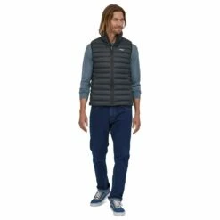 Doudoune Sans Manche Patagonia M's Down Sweater Vest Black 13 Doudoune Sans Manche Patagonia M's Down Sweater Vest Black -Surfen Geschäft 442474d62660e6450fe0ddbdb9e10dfb0870089c H23PATAACC2262752 901