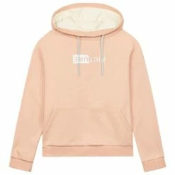 Sweat Picture Henia Rose Crème