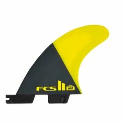Ailerons Surf Fcs II Al Merrick Air Core 2020 - 5 Dérives -Surfen Geschäft 44499567ab618d17a79917f258121fe6bcd35427 E22FCSWAT52195 3
